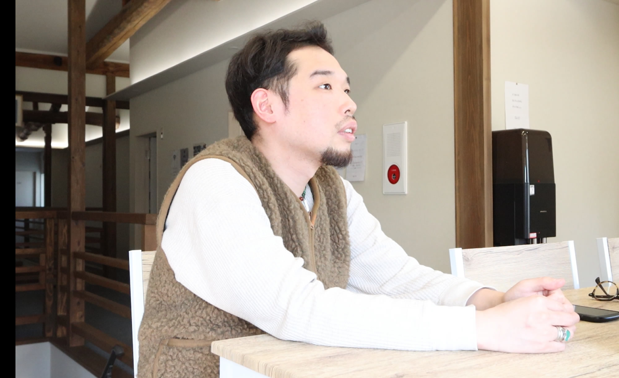オーナー紹介